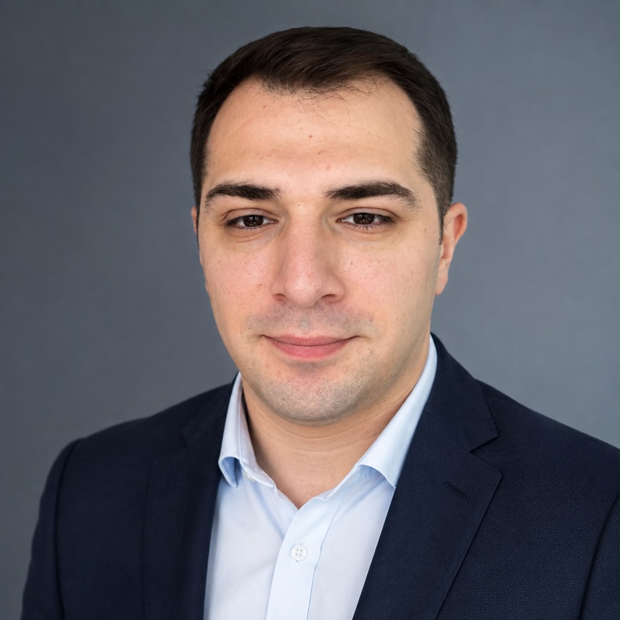 Omar Babayev