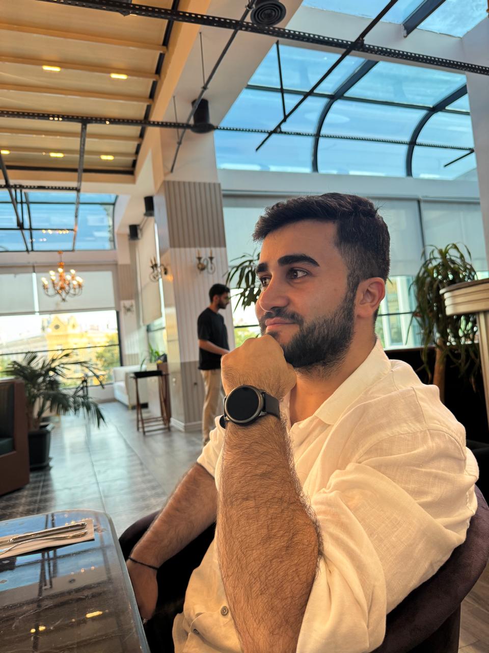 Pashanur Mardanov